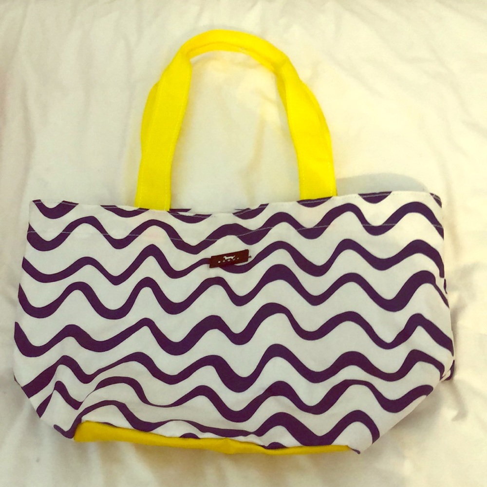 Medium sized Scout Bag